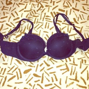 Aerie Mia multi-way push-up bra